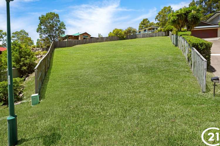 Fifth view of Homely residentialLand listing, 28 Valley Place, Upper Kedron QLD 4055