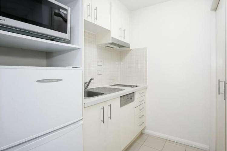 Third view of Homely apartment listing, 43/361 Kent St, Sydney NSW 2000