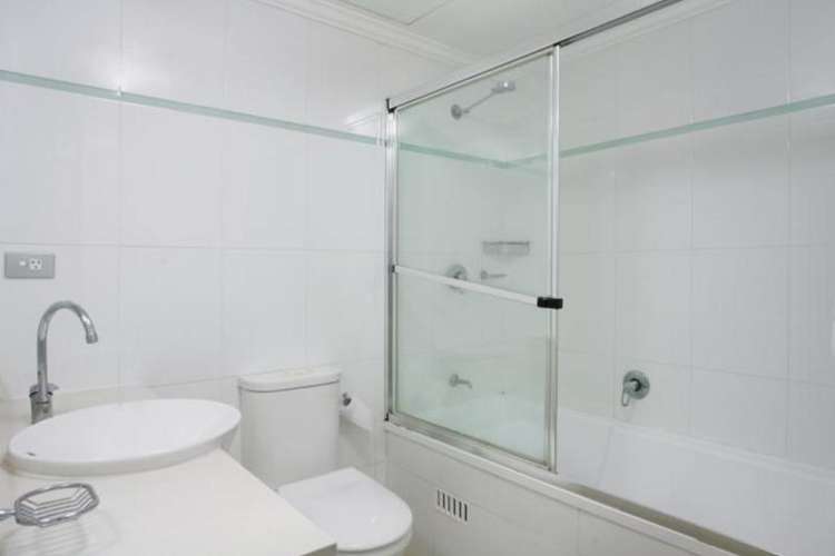 Fourth view of Homely apartment listing, 43/361 Kent St, Sydney NSW 2000