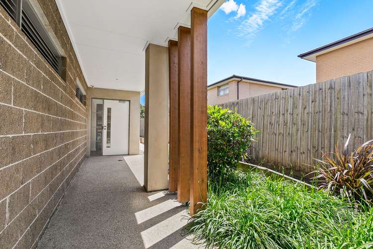 Main view of Homely apartment listing, 3/11 Song Street, Sunshine West VIC 3020