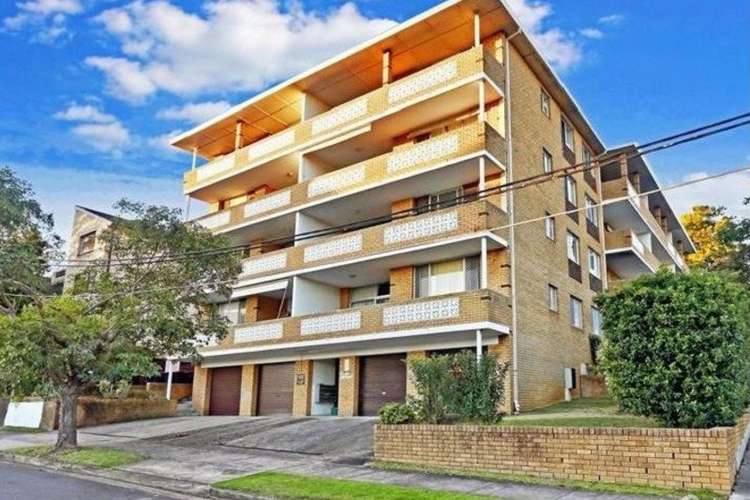 Main view of Homely unit listing, 4/2-2a Jersey Avenue, Mortdale NSW 2223