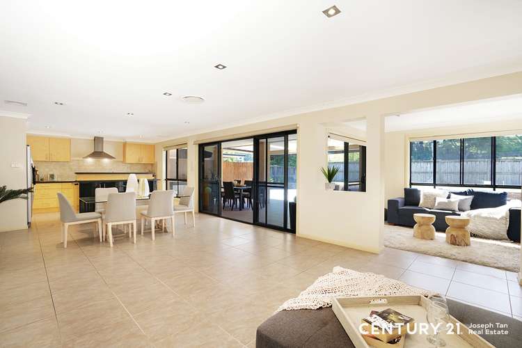 Fourth view of Homely house listing, 18 Foley Place, Castle Hill NSW 2154