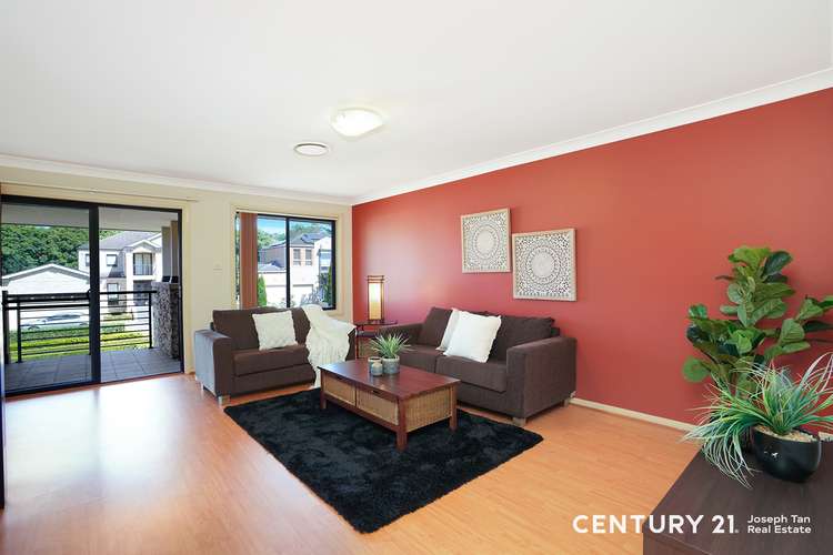 Sixth view of Homely house listing, 18 Foley Place, Castle Hill NSW 2154