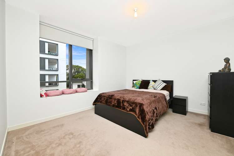 Fifth view of Homely apartment listing, 406N/5 Lardelli Drive, Ryde NSW 2112