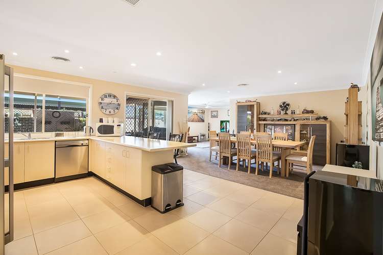 Third view of Homely house listing, 13 Wolseley road, Mcgraths Hill NSW 2756