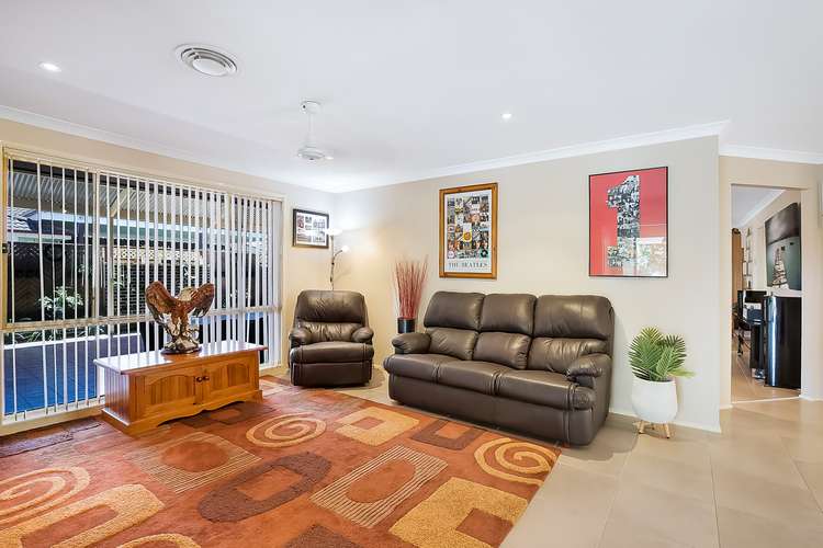 Fourth view of Homely house listing, 13 Wolseley road, Mcgraths Hill NSW 2756