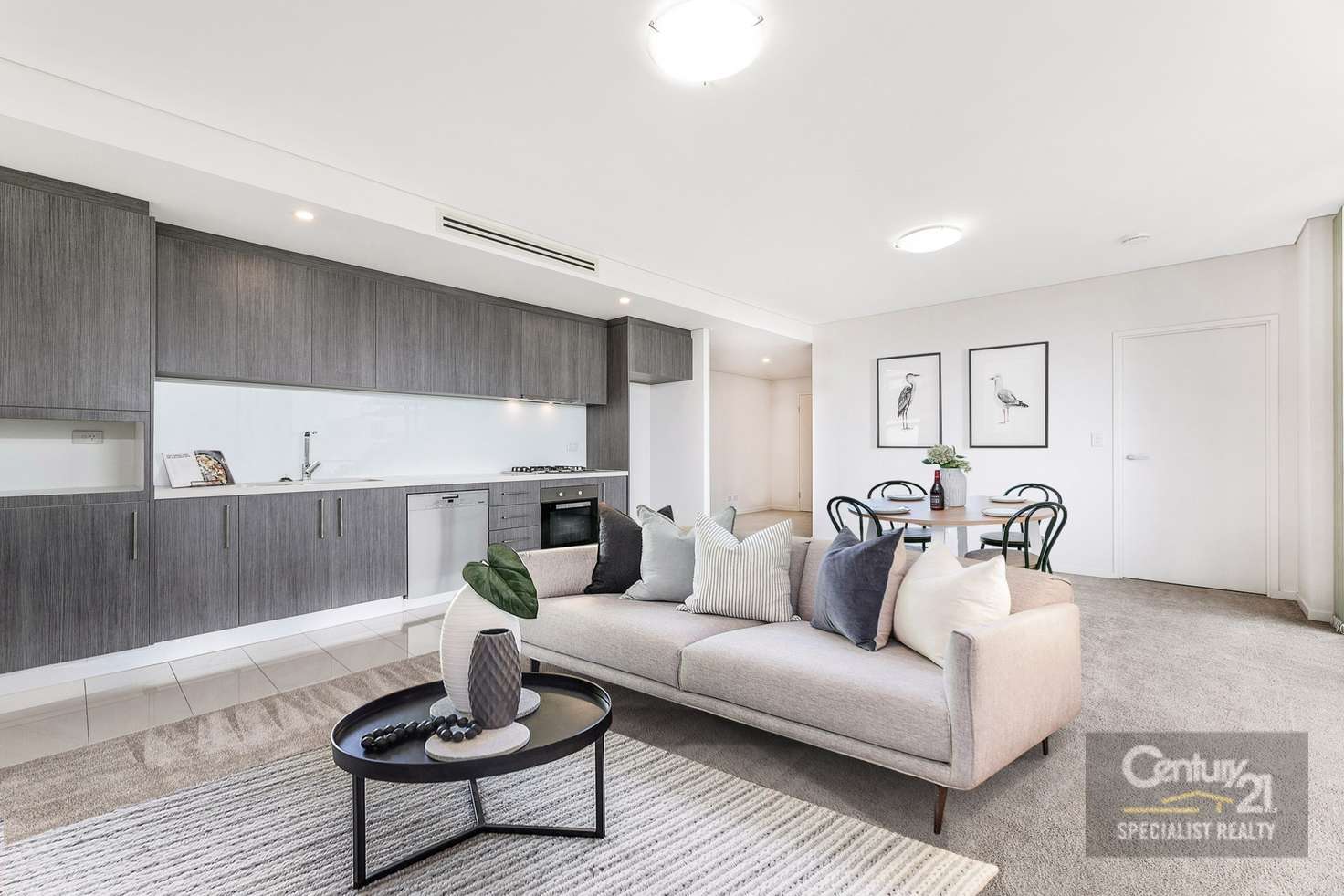 Main view of Homely apartment listing, 607/19 Arncliffe Street, Wolli Creek NSW 2205