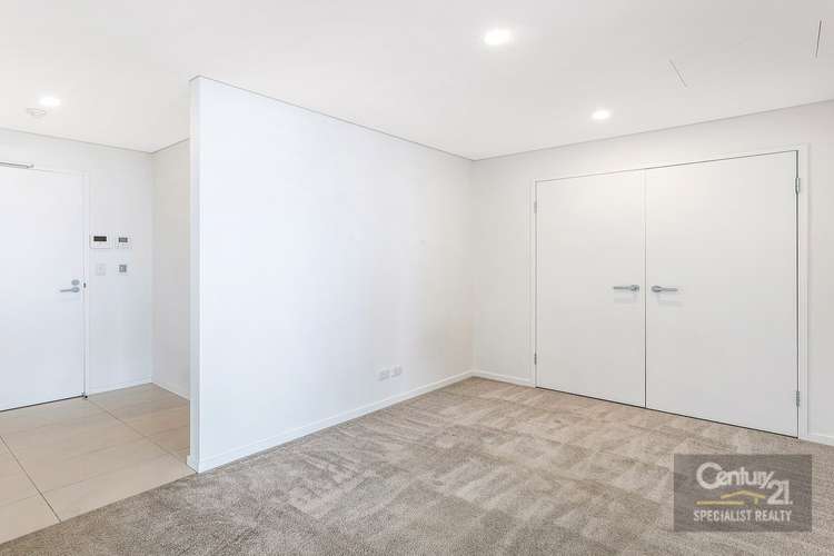 Fourth view of Homely apartment listing, 607/19 Arncliffe Street, Wolli Creek NSW 2205