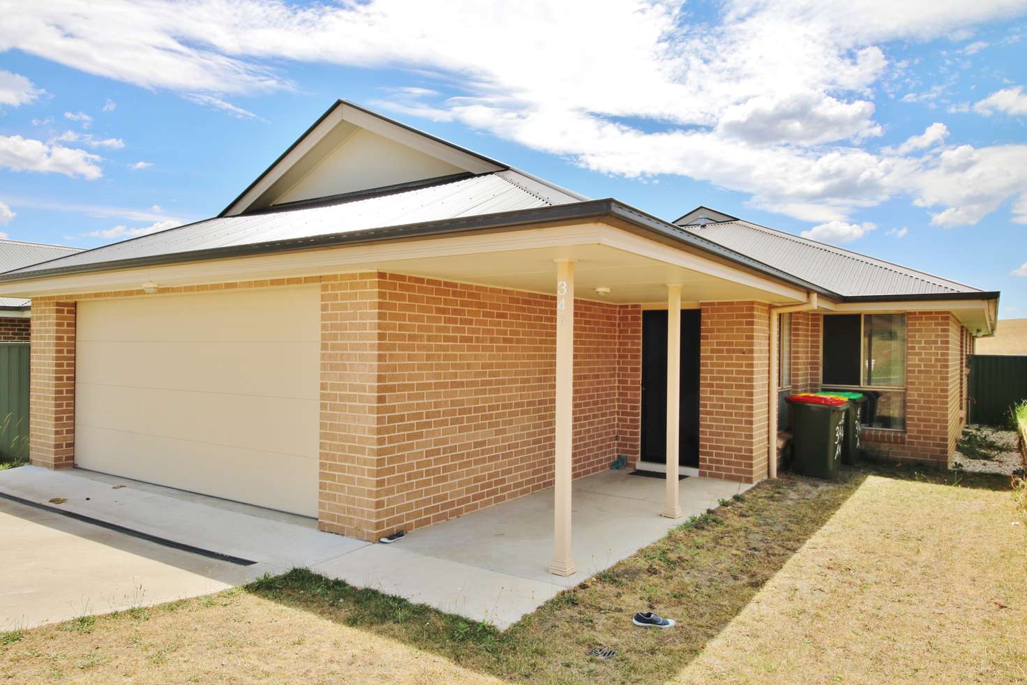 Main view of Homely house listing, 34a Emerald Drive, Kelso NSW 2795