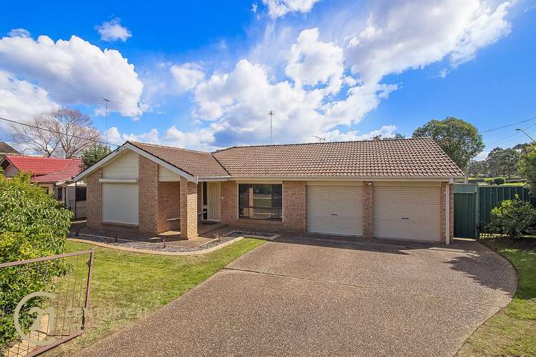Main view of Homely house listing, 2 Ark Place, Riverstone NSW 2765