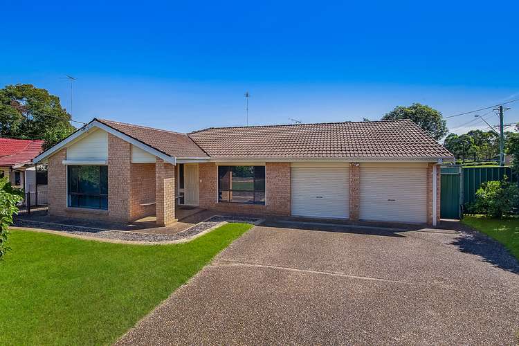 Third view of Homely house listing, 2 Ark Place, Riverstone NSW 2765