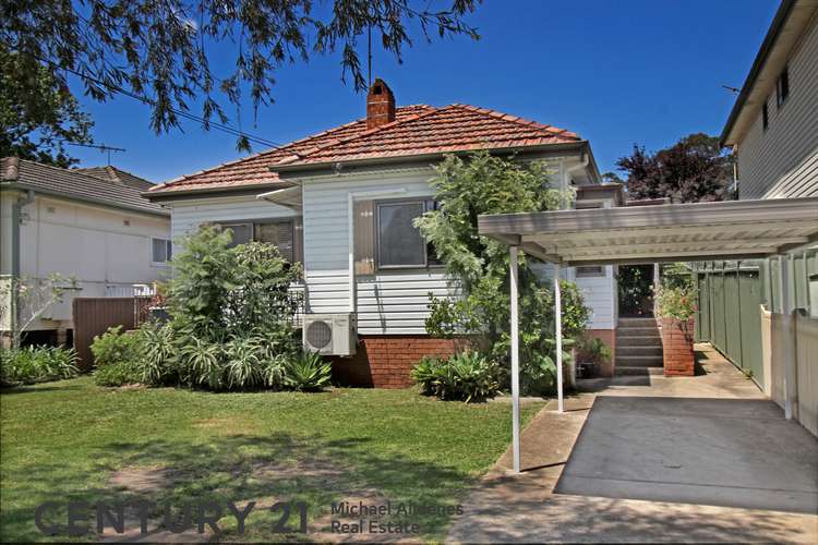 Main view of Homely house listing, 41 Martin Street, Roselands NSW 2196