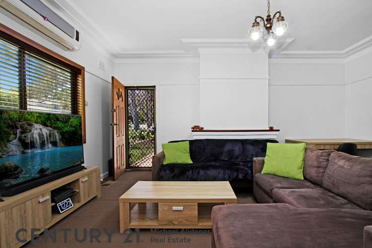 Second view of Homely house listing, 41 Martin Street, Roselands NSW 2196