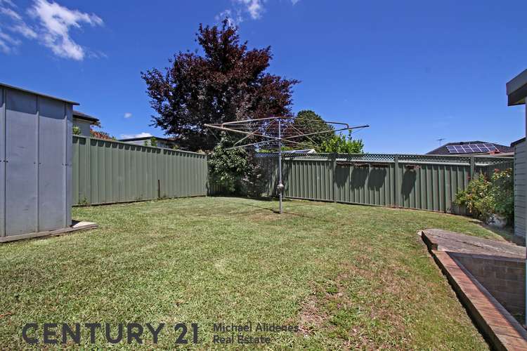 Sixth view of Homely house listing, 41 Martin Street, Roselands NSW 2196