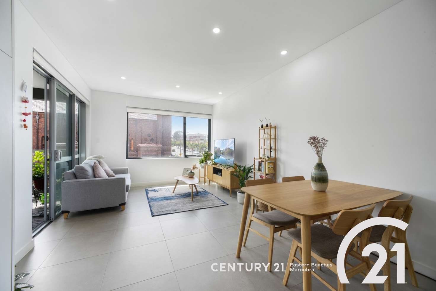 Main view of Homely apartment listing, 12/128a Garden Street, Maroubra NSW 2035