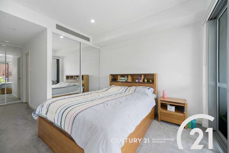 Fifth view of Homely apartment listing, 12/128a Garden Street, Maroubra NSW 2035