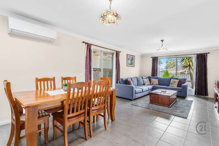 Fifth view of Homely house listing, 53 Weavers Street, Manor Lakes VIC 3024