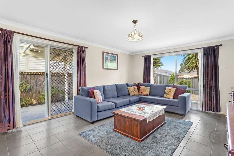 Sixth view of Homely house listing, 53 Weavers Street, Manor Lakes VIC 3024