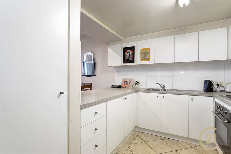Second view of Homely townhouse listing, 4/54 Greenfield Crescent, West Lakes Shore SA 5020