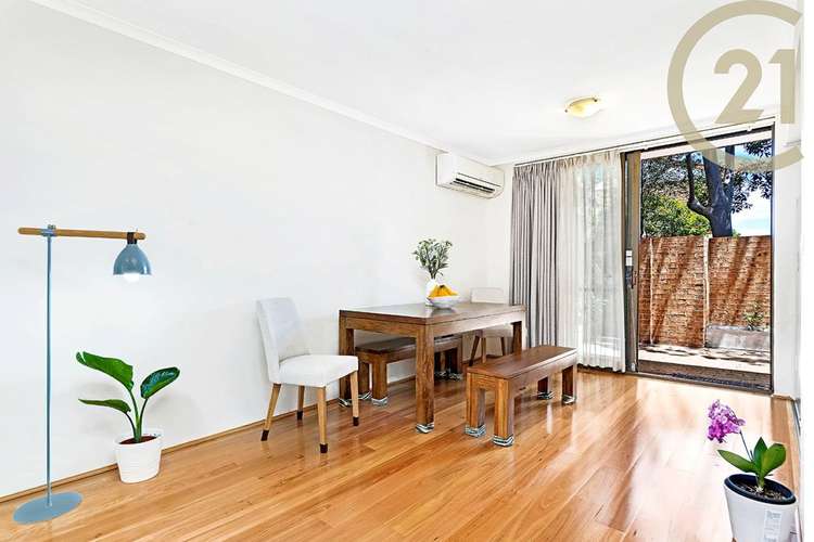 Second view of Homely townhouse listing, 5/108 Crimea Road, Marsfield NSW 2122
