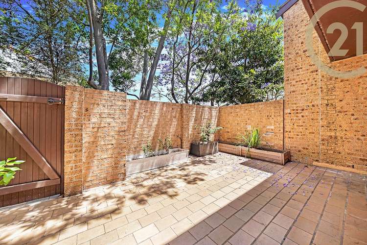 Fourth view of Homely townhouse listing, 5/108 Crimea Road, Marsfield NSW 2122