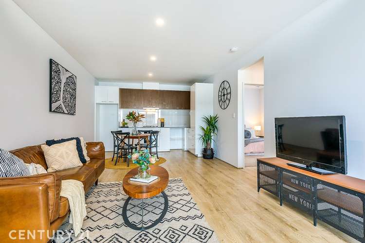 Main view of Homely unit listing, G14/36 Merrifield Avenue, Kelmscott WA 6111