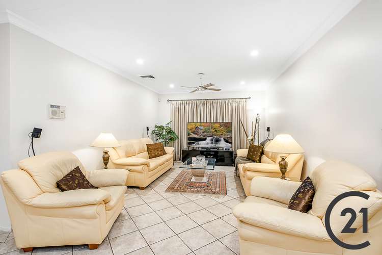 Fifth view of Homely house listing, 6 Harcourt Grove, Glenwood NSW 2768