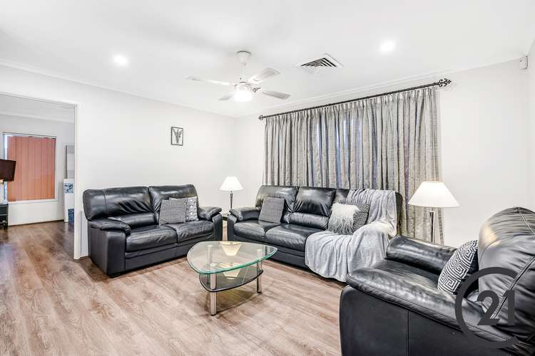 Sixth view of Homely house listing, 6 Harcourt Grove, Glenwood NSW 2768