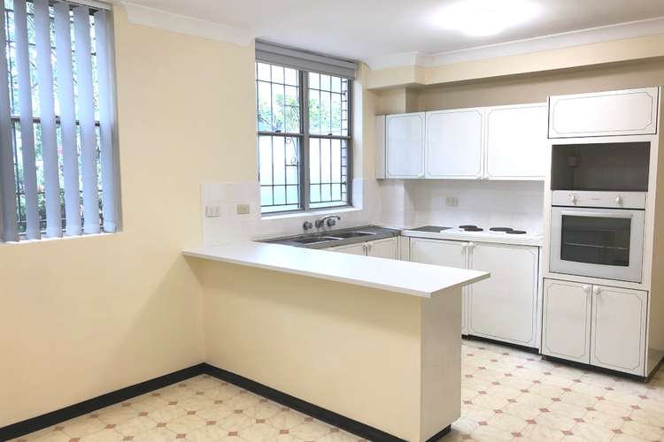 Third view of Homely unit listing, 3/43-45 Johnson Street, Chatswood NSW 2067