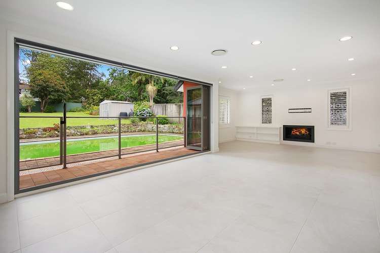 Fourth view of Homely house listing, 4 Hampden Avenue, Wahroonga NSW 2076