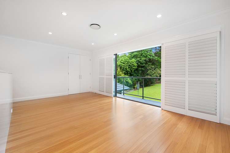 Sixth view of Homely house listing, 4 Hampden Avenue, Wahroonga NSW 2076