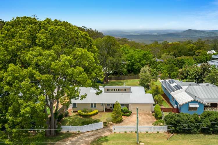 Second view of Homely house listing, 186 Rowbotham Street, Middle Ridge QLD 4350