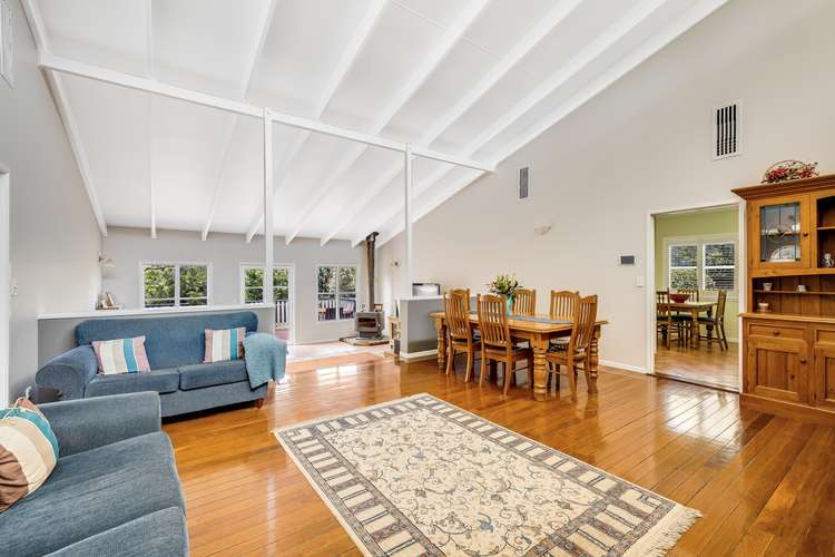 Fourth view of Homely house listing, 186 Rowbotham Street, Middle Ridge QLD 4350