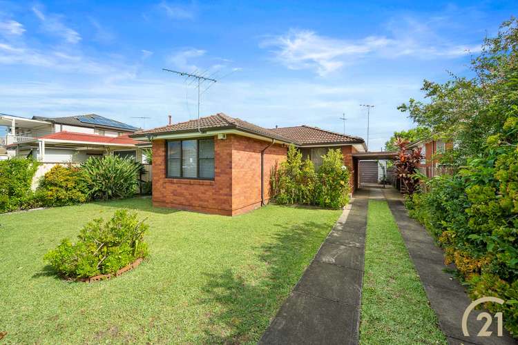 Main view of Homely house listing, 66 Kiora Street, Canley Heights NSW 2166