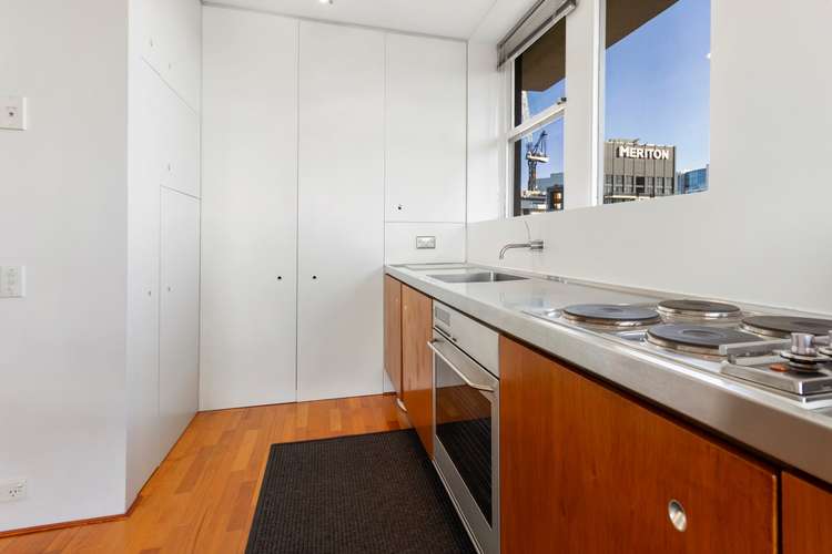 Fourth view of Homely apartment listing, 411/27 Park St, Sydney NSW 2000