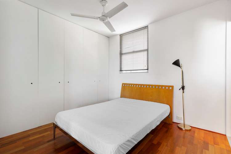 Fifth view of Homely apartment listing, 411/27 Park St, Sydney NSW 2000