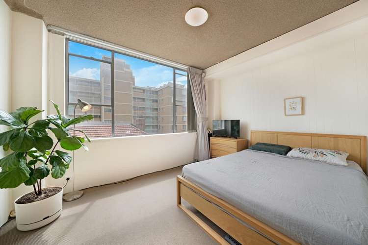 Main view of Homely studio listing, 32/49-51 Cook Road, Centennial Park NSW 2021