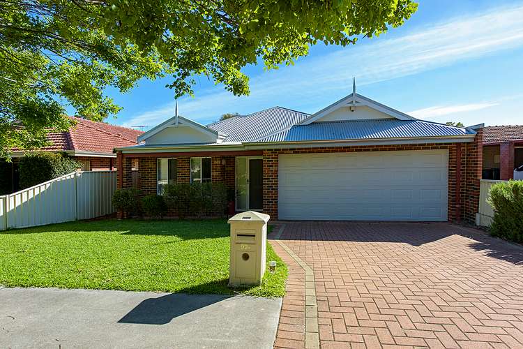 Main view of Homely house listing, 92A Solar Way, Carlisle WA 6101