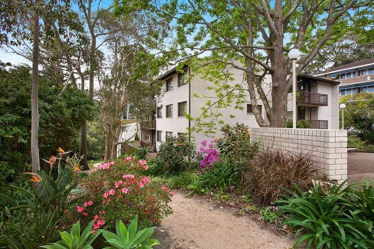 Main view of Homely apartment listing, 15/5-7 Spencer Road, Killara NSW 2071