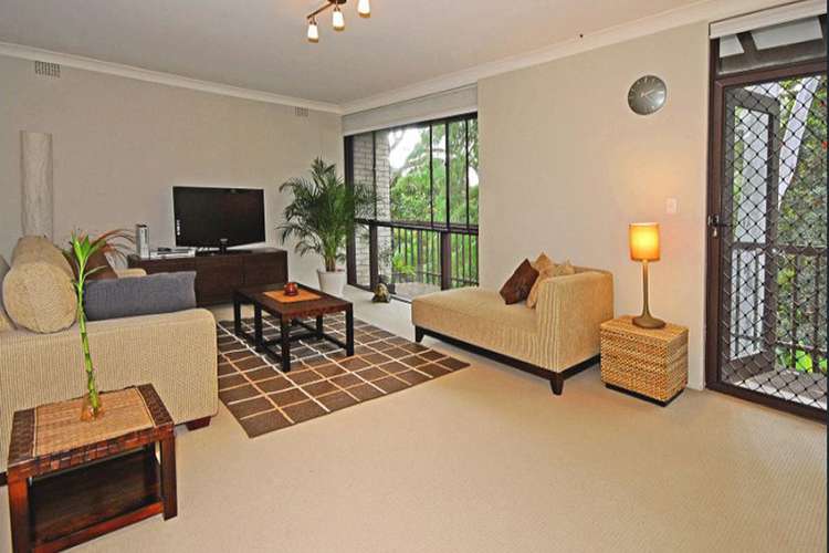 Second view of Homely apartment listing, 15/5-7 Spencer Road, Killara NSW 2071