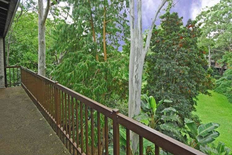 Fifth view of Homely apartment listing, 15/5-7 Spencer Road, Killara NSW 2071