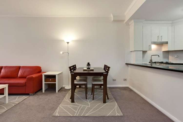 Fourth view of Homely apartment listing, 107/298 Sussex Street, Sydney NSW 2000