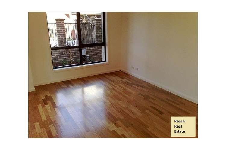 Second view of Homely townhouse listing, 1/1 Nangnak Lane, Mont Albert VIC 3127