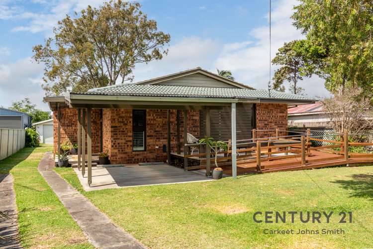 Second view of Homely house listing, 34 Wills Street, Swansea NSW 2281