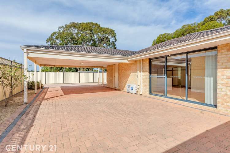 Second view of Homely house listing, 6A Rede Street, Gosnells WA 6110