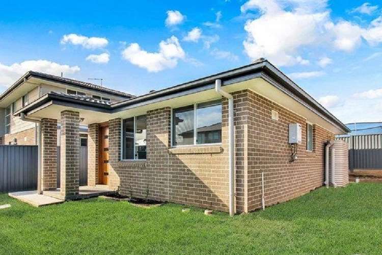 Second view of Homely flat listing, 23A Cassinia Avenue, Marsden Park NSW 2765