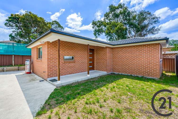 Main view of Homely house listing, 99a Issac smith St, Kings Langley NSW 2147