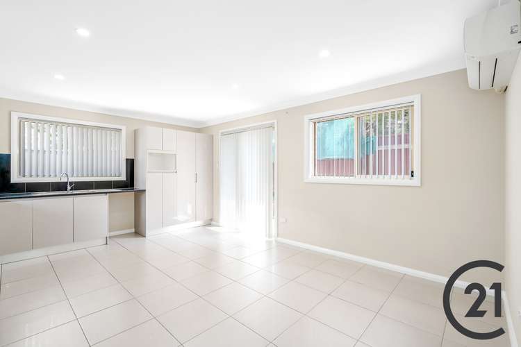 Third view of Homely house listing, 99a Issac smith St, Kings Langley NSW 2147