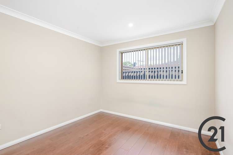 Fifth view of Homely house listing, 99a Issac smith St, Kings Langley NSW 2147