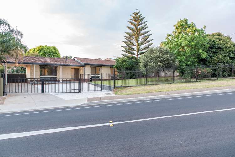 Second view of Homely house listing, 23 Acre Avenue, Morphett Vale SA 5162